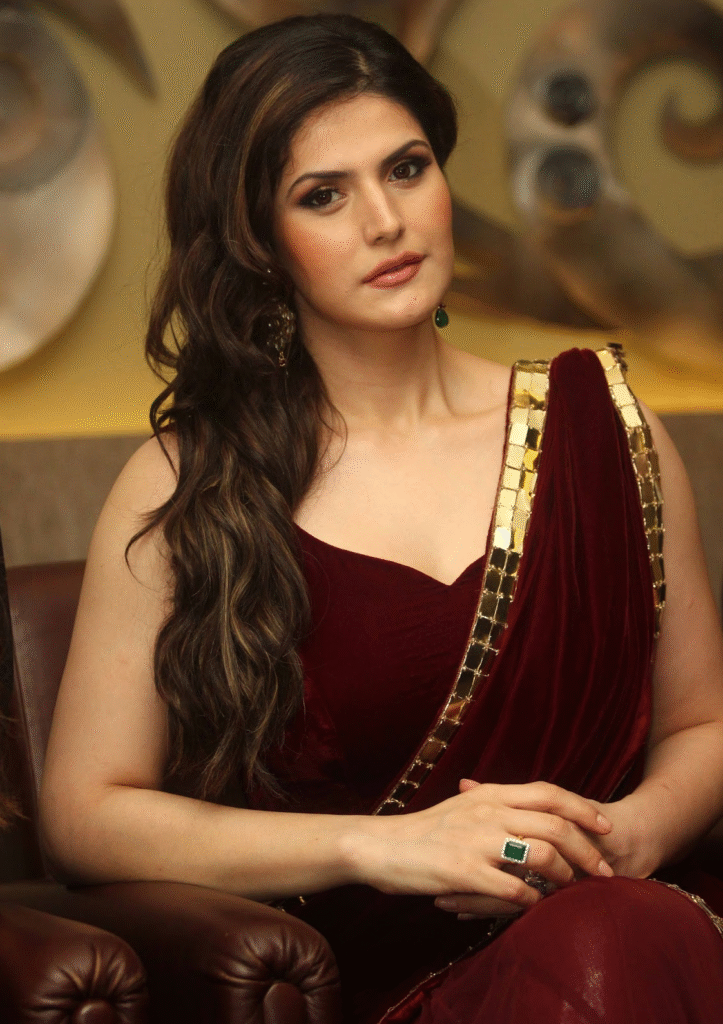 zareen (2)